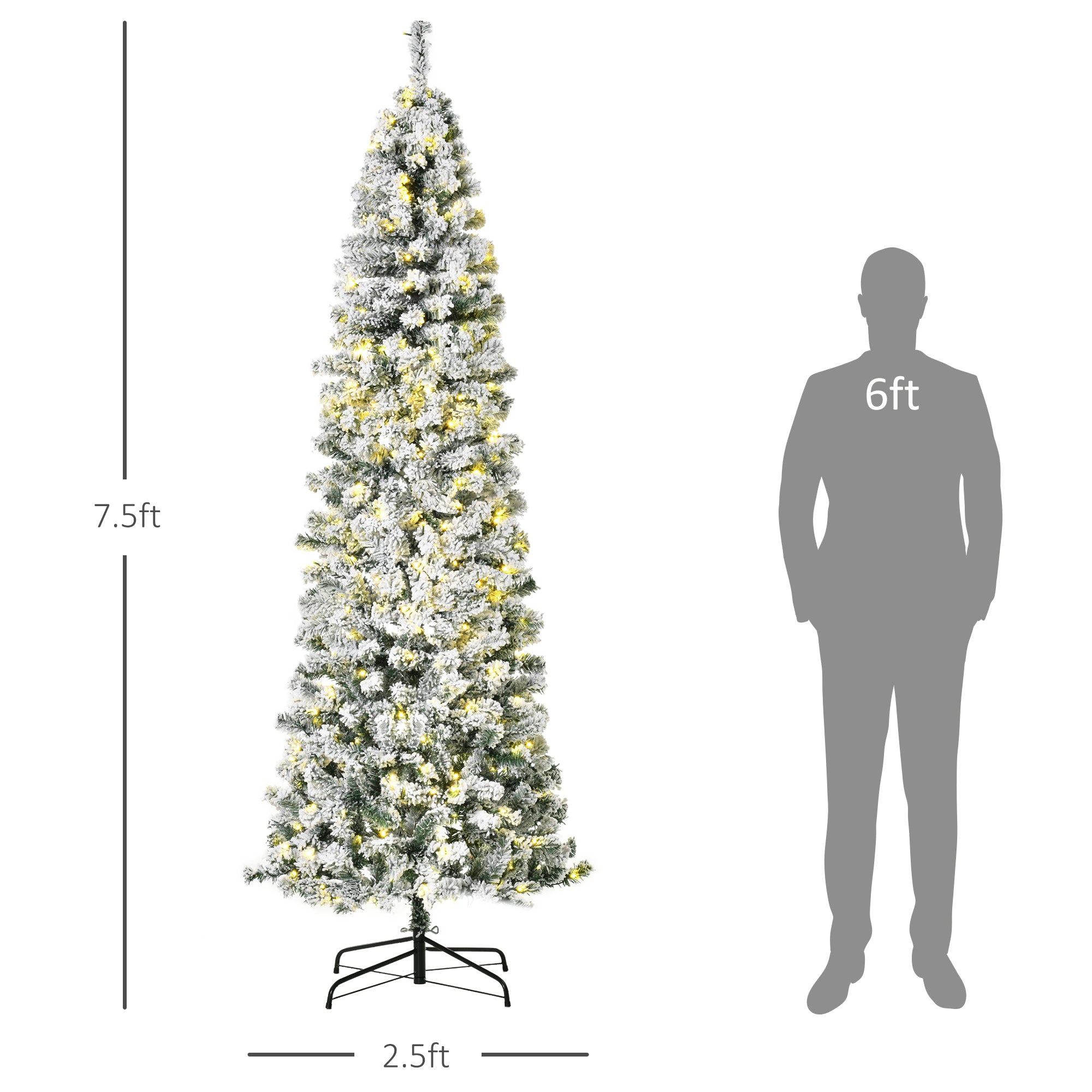 Artificial Christmas Tree(No shipments on weekends)